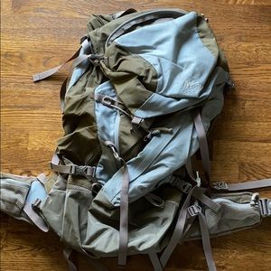 Gregory Hiking Backpack